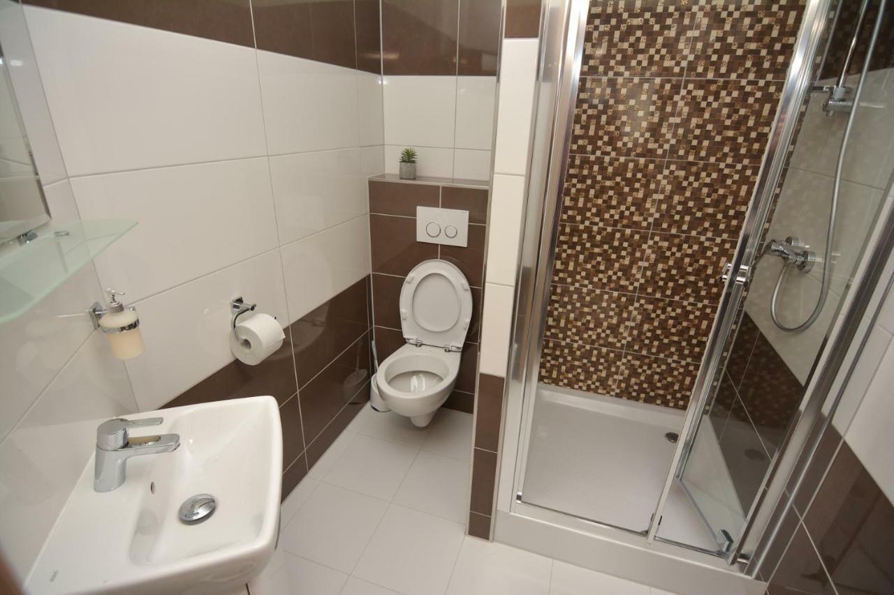 Guest house Kamah