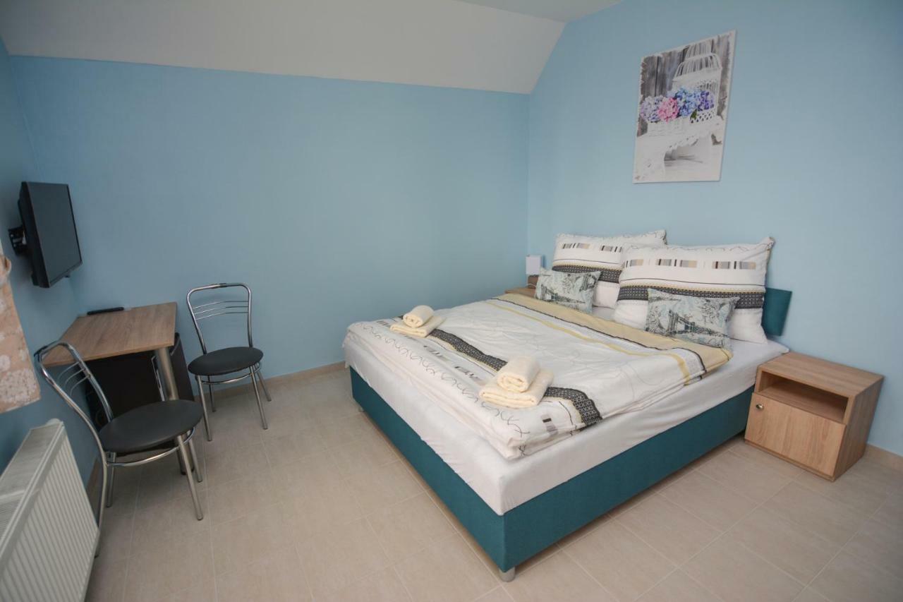 Guest house Kamah