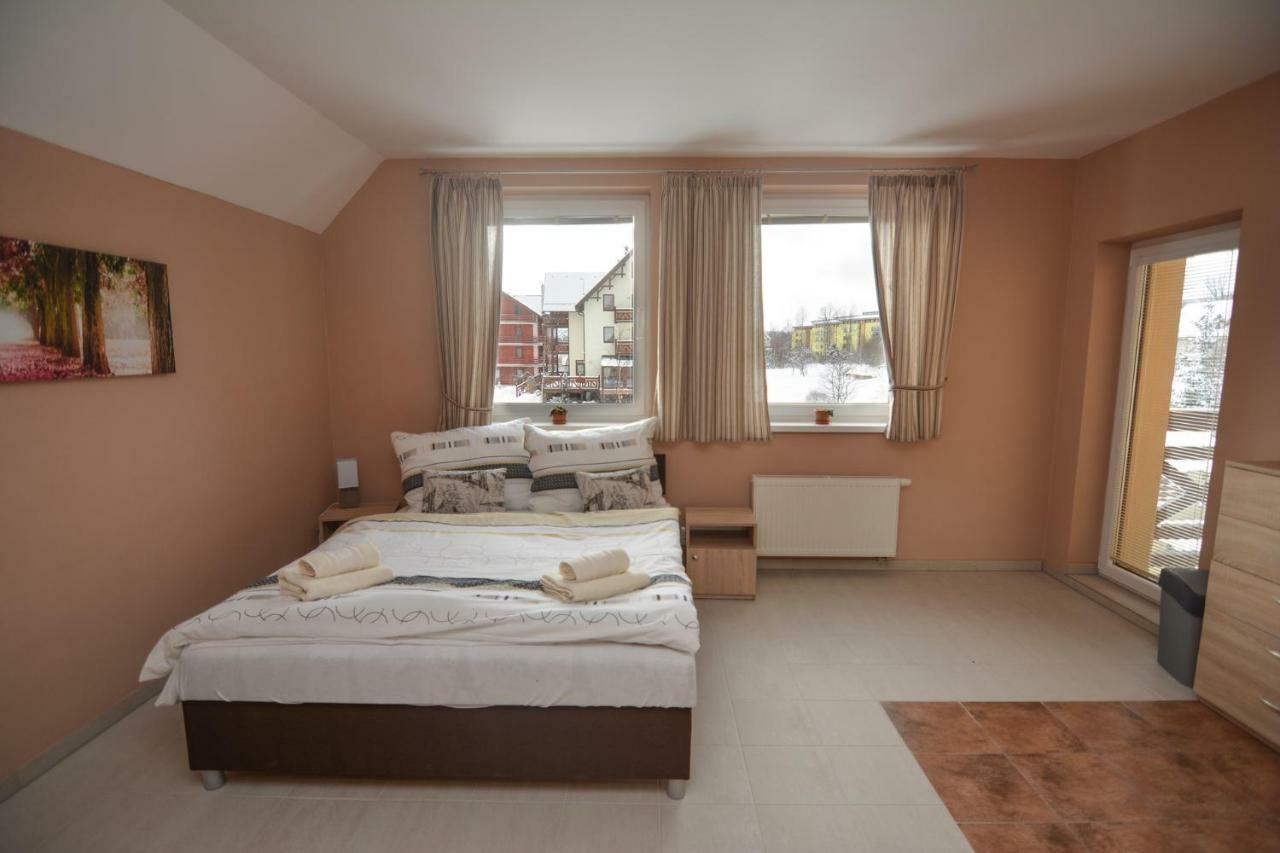 Guest house Kamah