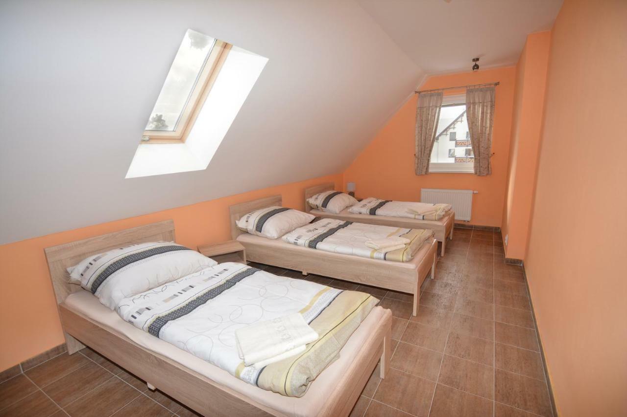 Guest house Kamah