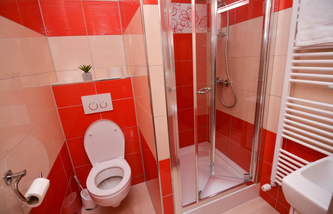 Guest house Kamah *