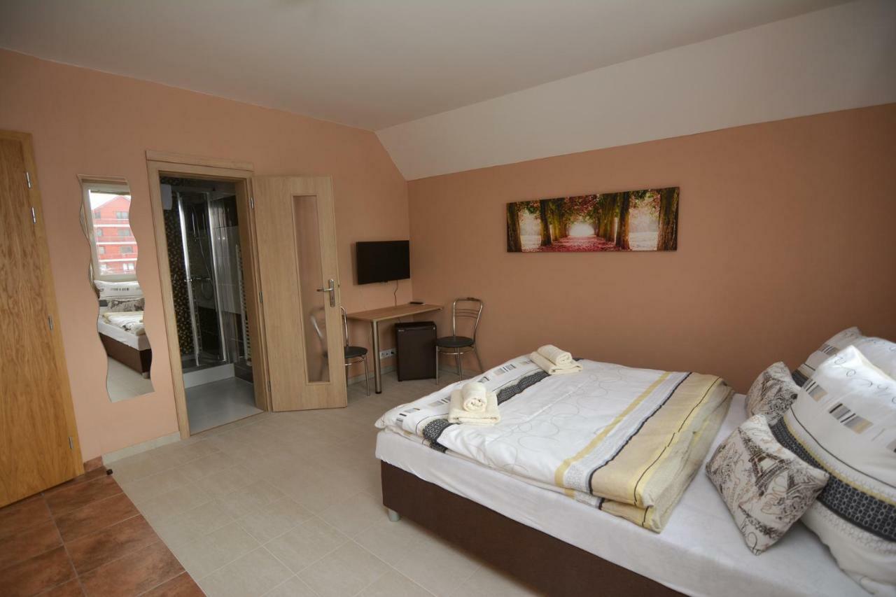 Guest house Kamah
